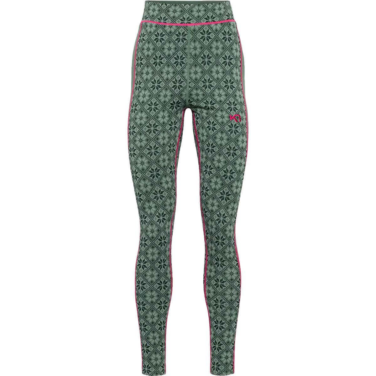 Rose High Waisted Baselayer Pant - Women's | Backcountry