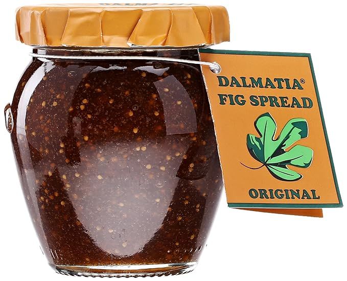 Dalmatia Spread Fig, 8.5 oz | Amazon (US)