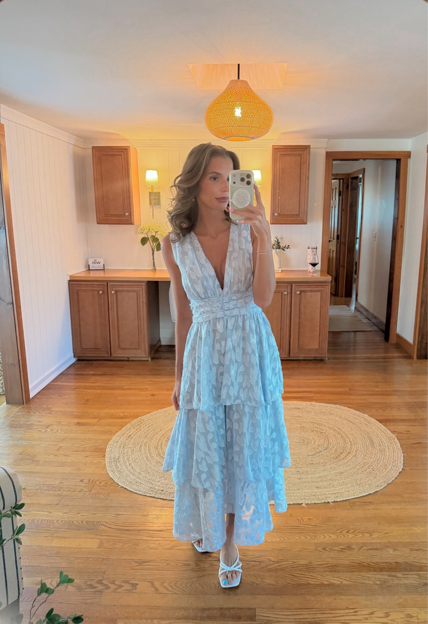 Summer Vacation Dress inspo

#LTKootd #LTKSeasonal