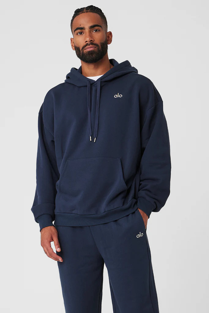 Accolade Hoodie | Alo Yoga