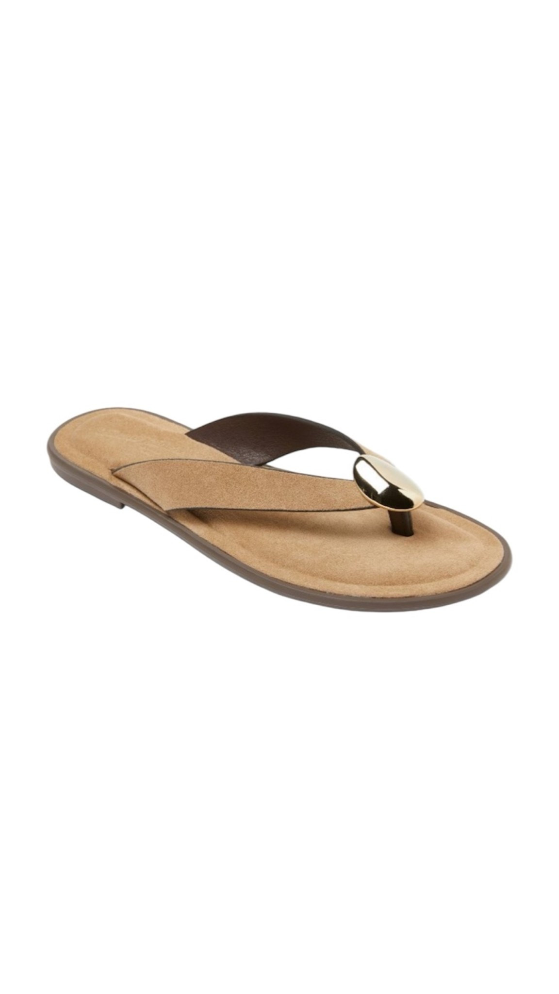 immediately added these sandals to my cart! on sale for $20, also comes in black

#LTKootd #LTKSaleAlert