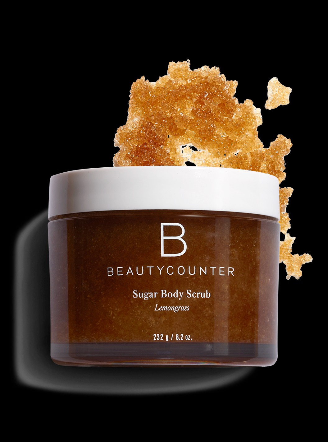 Sugar Body Scrub in Lemongrass | Beautycounter.com