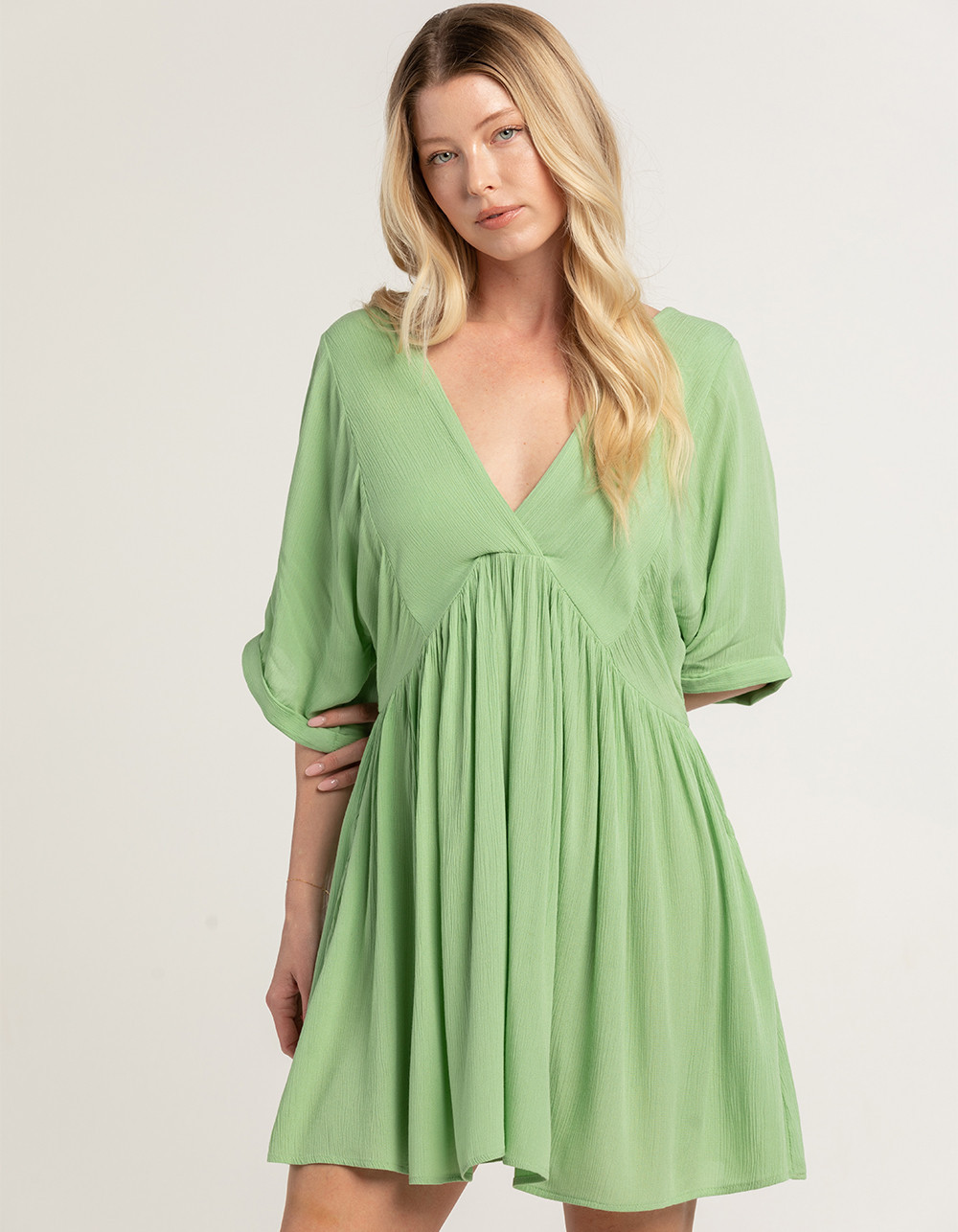 O'NEILL Rosemary Dress | Tillys