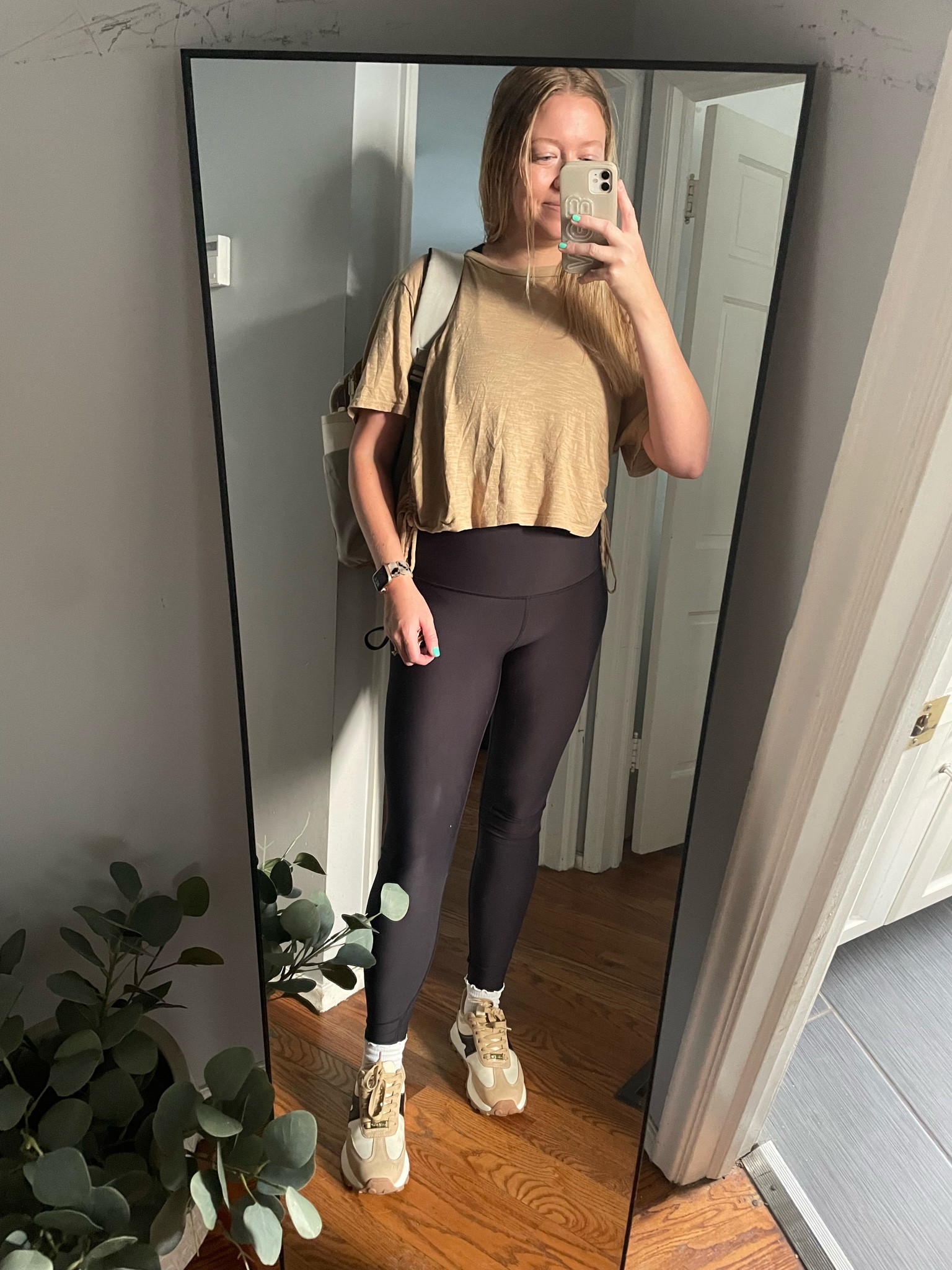 Obsessed with my new Amazon sneakers 


Teacher work day ootd 
Teacher work day outfit 
Teacher outfit idea 

#LTKShoeCrush #LTKActive