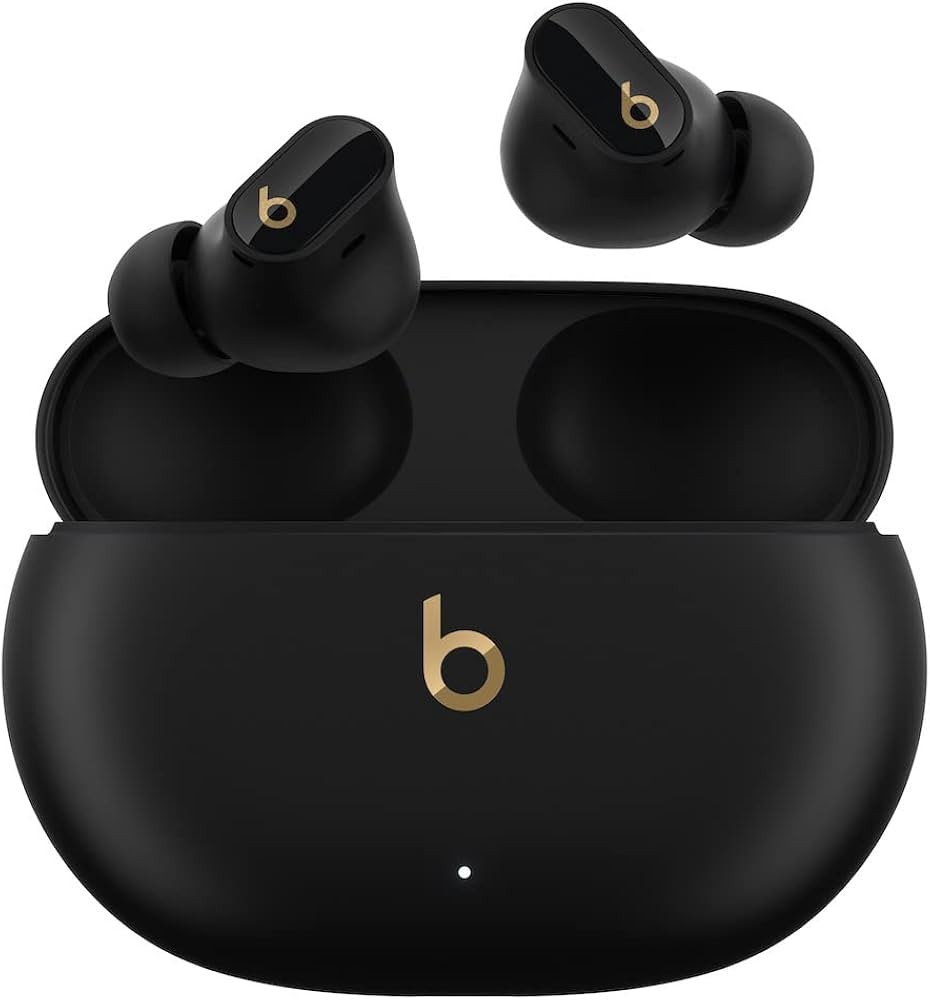 Beats Studio Buds + | True Wireless Noise Cancelling Earbuds, Enhanced Apple & Android Compatibil... | Amazon (US)