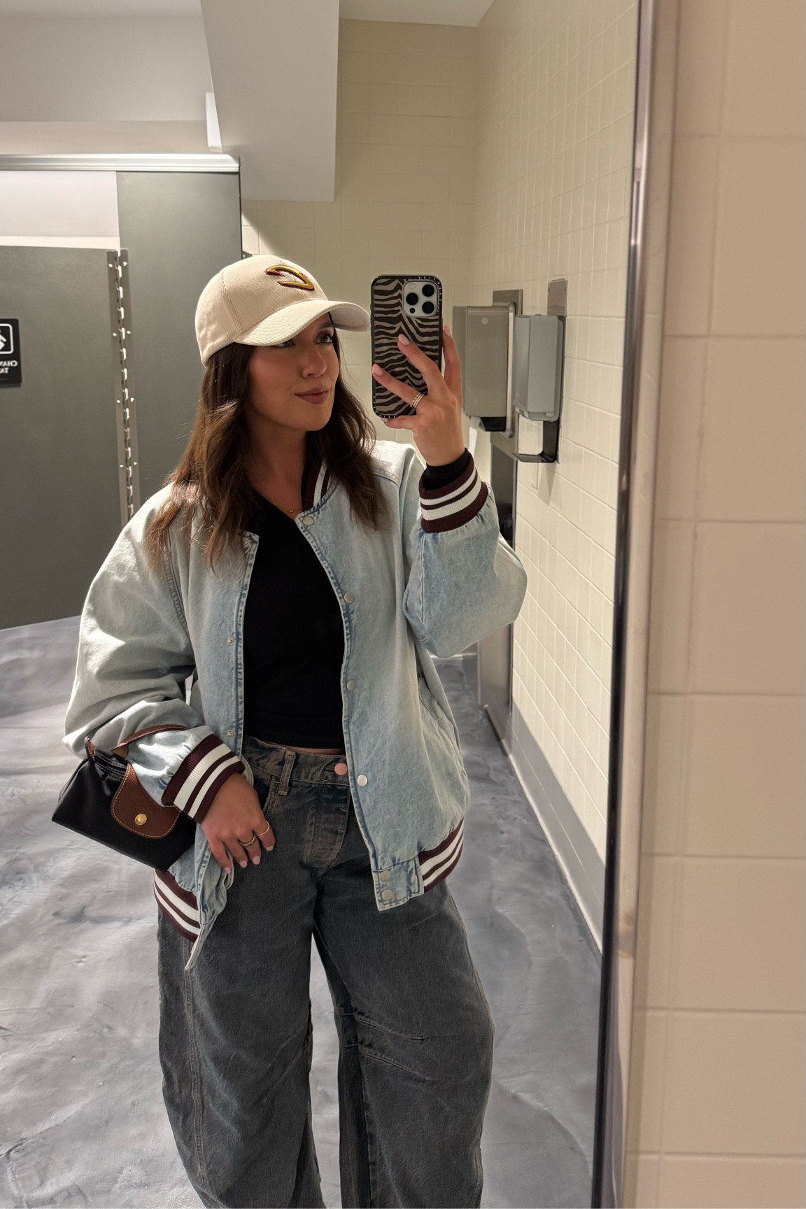 Basketball game outfit! 

#LTKootd #LTKActive