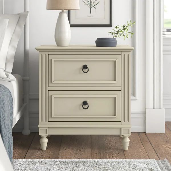 Balmer Nightstand | Wayfair North America