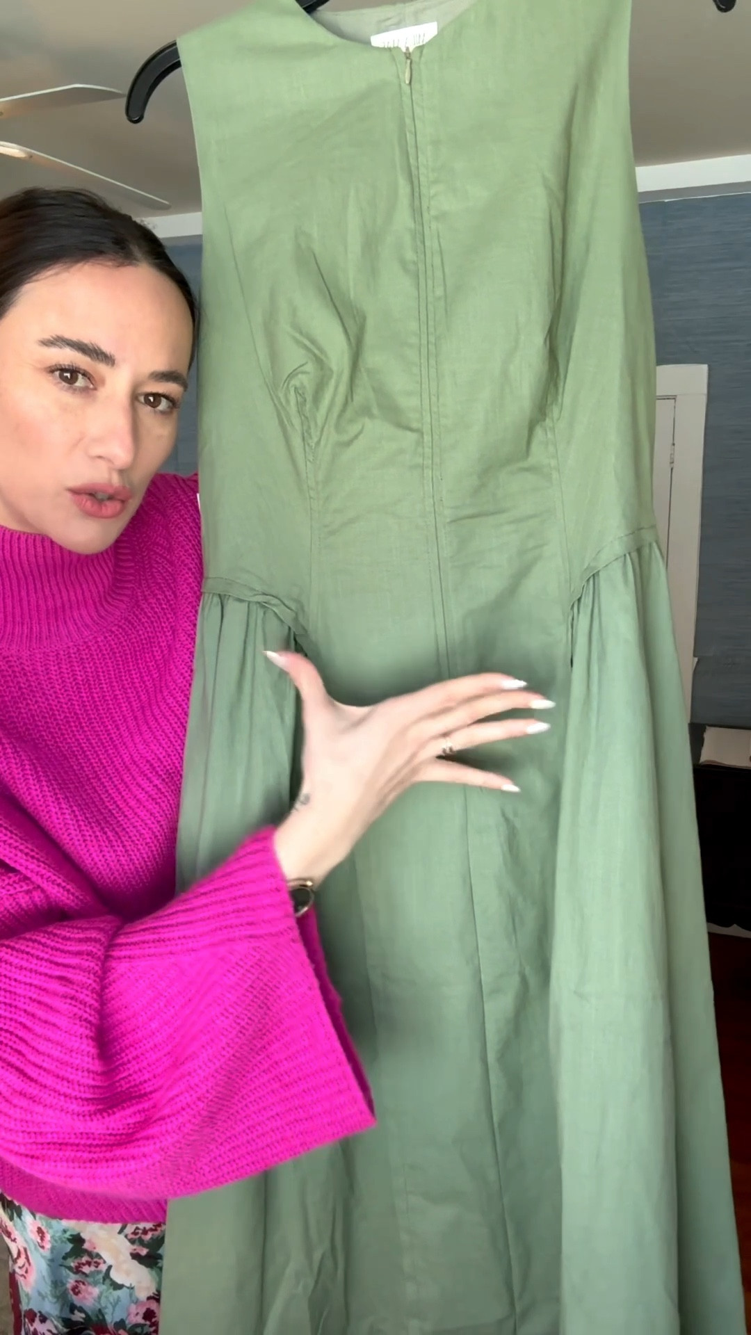 3 Fav Spring finds from Nordstrom Rack

#LTKmomlife #LTKOver40 #LTKSeasonal