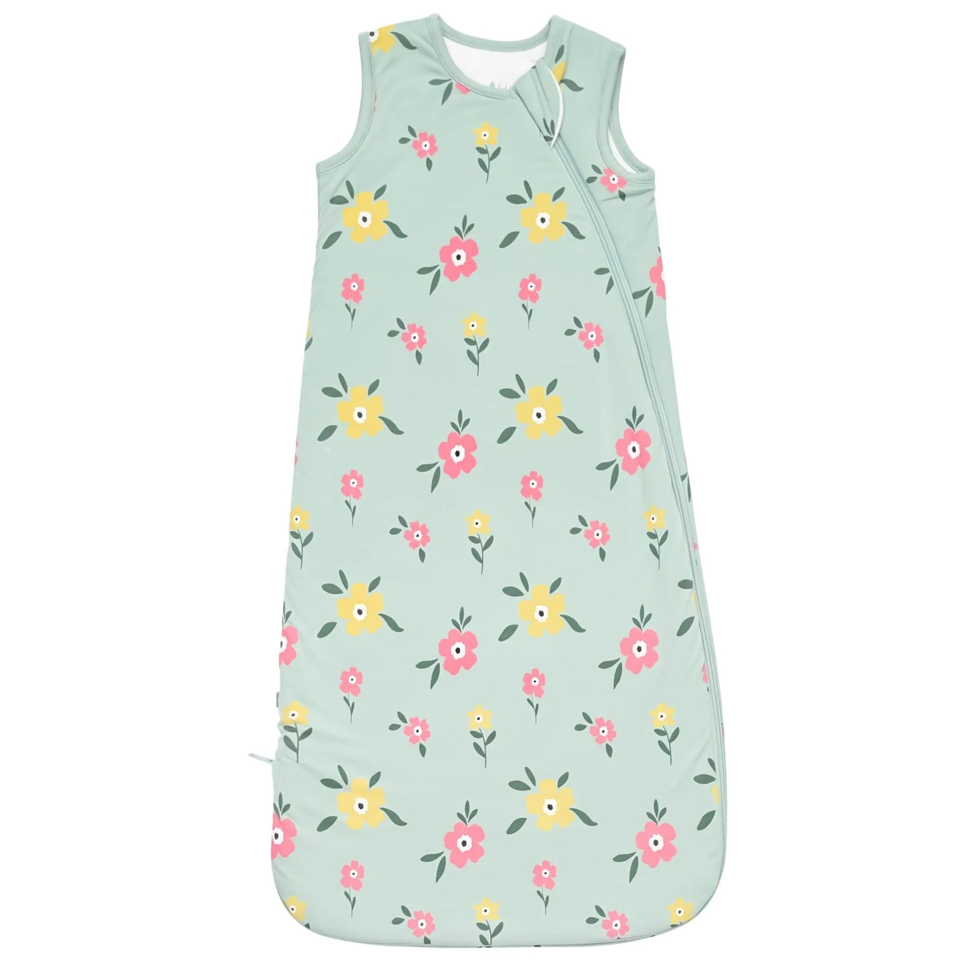 Sleep Bag in Buttercup 1.0 | Kyte BABY