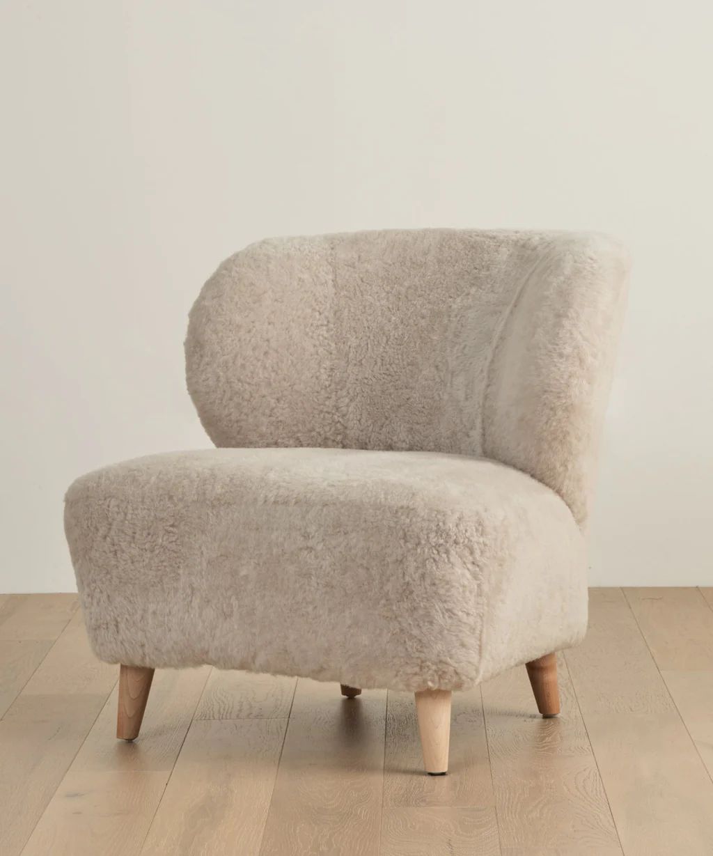 Brentwood Chair | Jenni Kayne