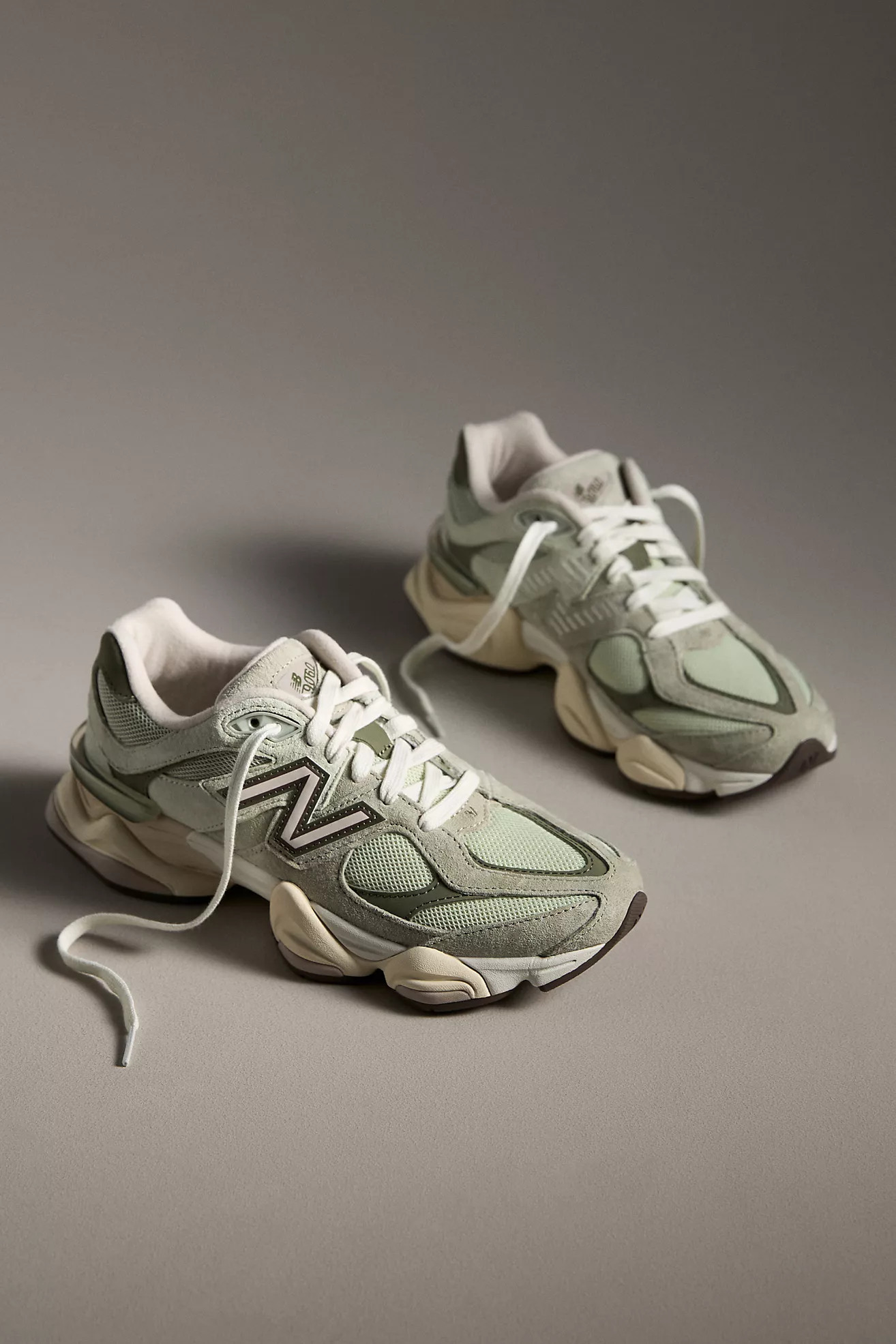 New Balance 9060 Sneakers | Anthropologie (US)