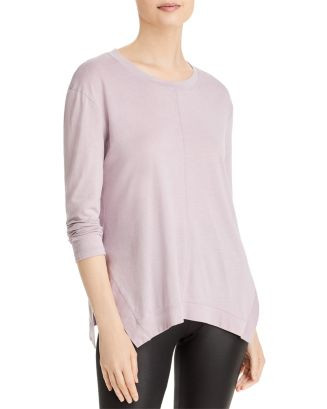 Long Sleeve Top | Bloomingdale's (US)