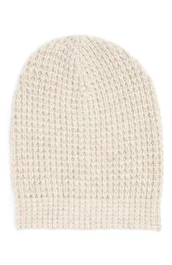 Women's Madewell Billie Slouchy Beanie - | Nordstrom