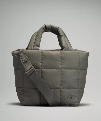 Quilted Grid Crossbody Bag 5L | lululemon (AU)