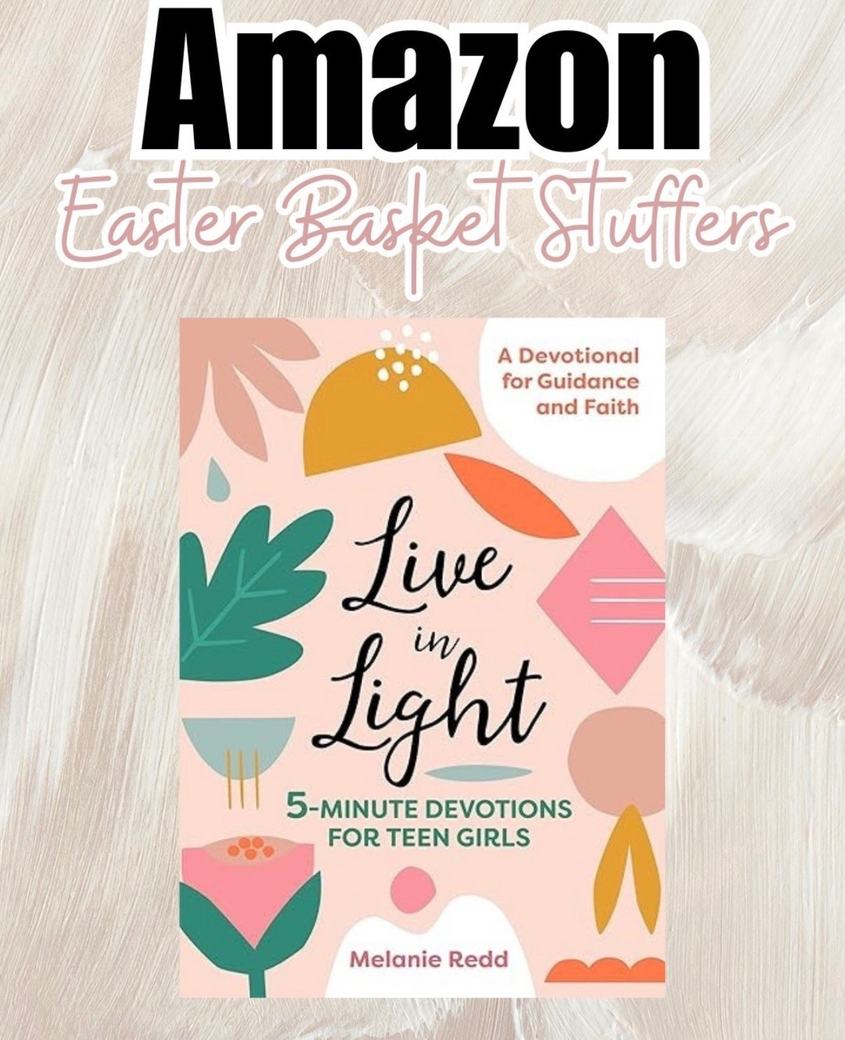 Amazon Easter basket stuffers for teen girls 
| Easter | Easter basket | Easter basket stuffers | Easter basket stuffers for teen girls | preppy | devotional | tween girl | teenager | teenager girl | daughter | college | bunny slippers | flowy shorts | bracelet | Christian | faith | devotion | Easter candy | Easter gifts | Easter finds | amazon | amazon prime | amazon finds | amazon preppy | spring | best of amazon | pajama set | silk pajamas | loungewear | cloud slippers | skincare | happy face | smiley face | travel 
#easter #amazon

#LTKSeasonal #LTKU