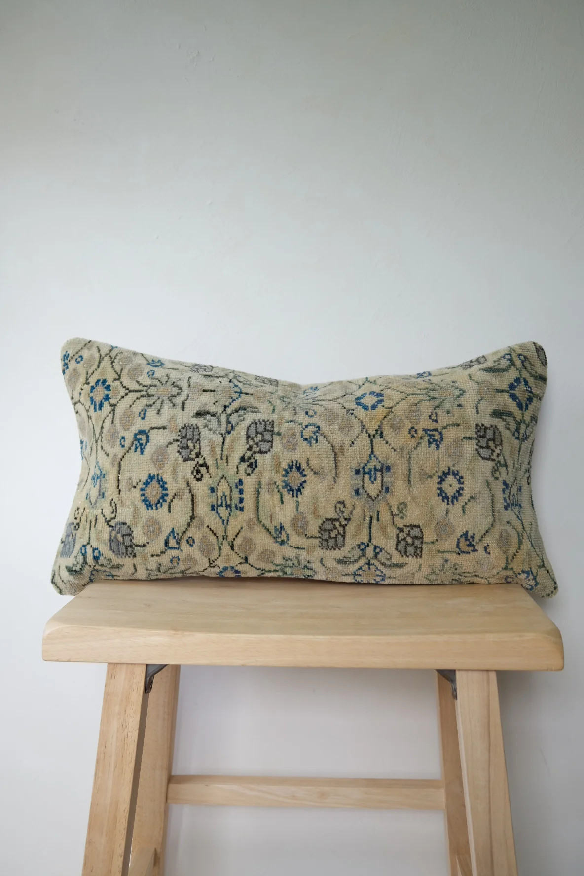 Adrienne Turkish Lumbar | Twenty Third by Deanne (US)