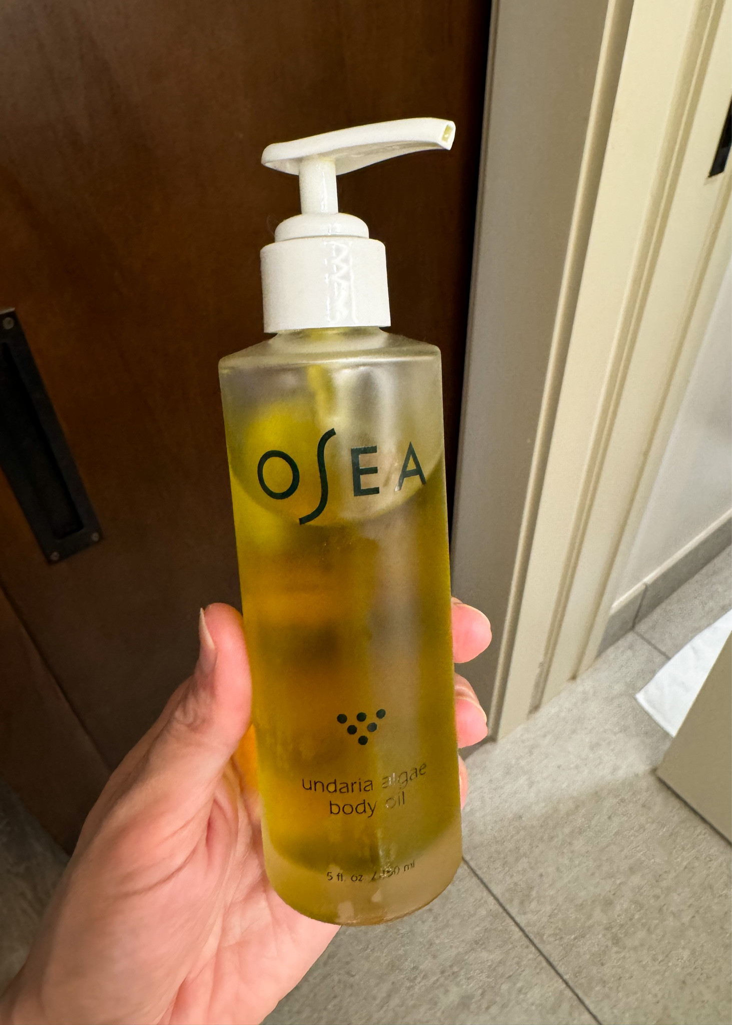 I love this clean body oil so much I brought it to Disney with me! 

#LTKBeauty #LTKFindsUnder100 #LTKTravel