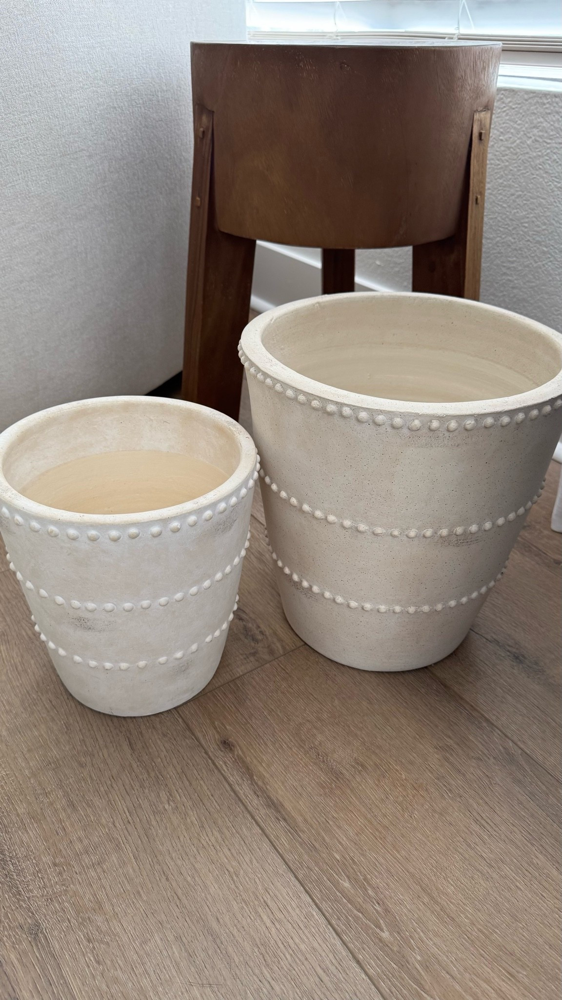 Gorgeous planters 30% off!!

#LTKHome #LTKSaleAlert