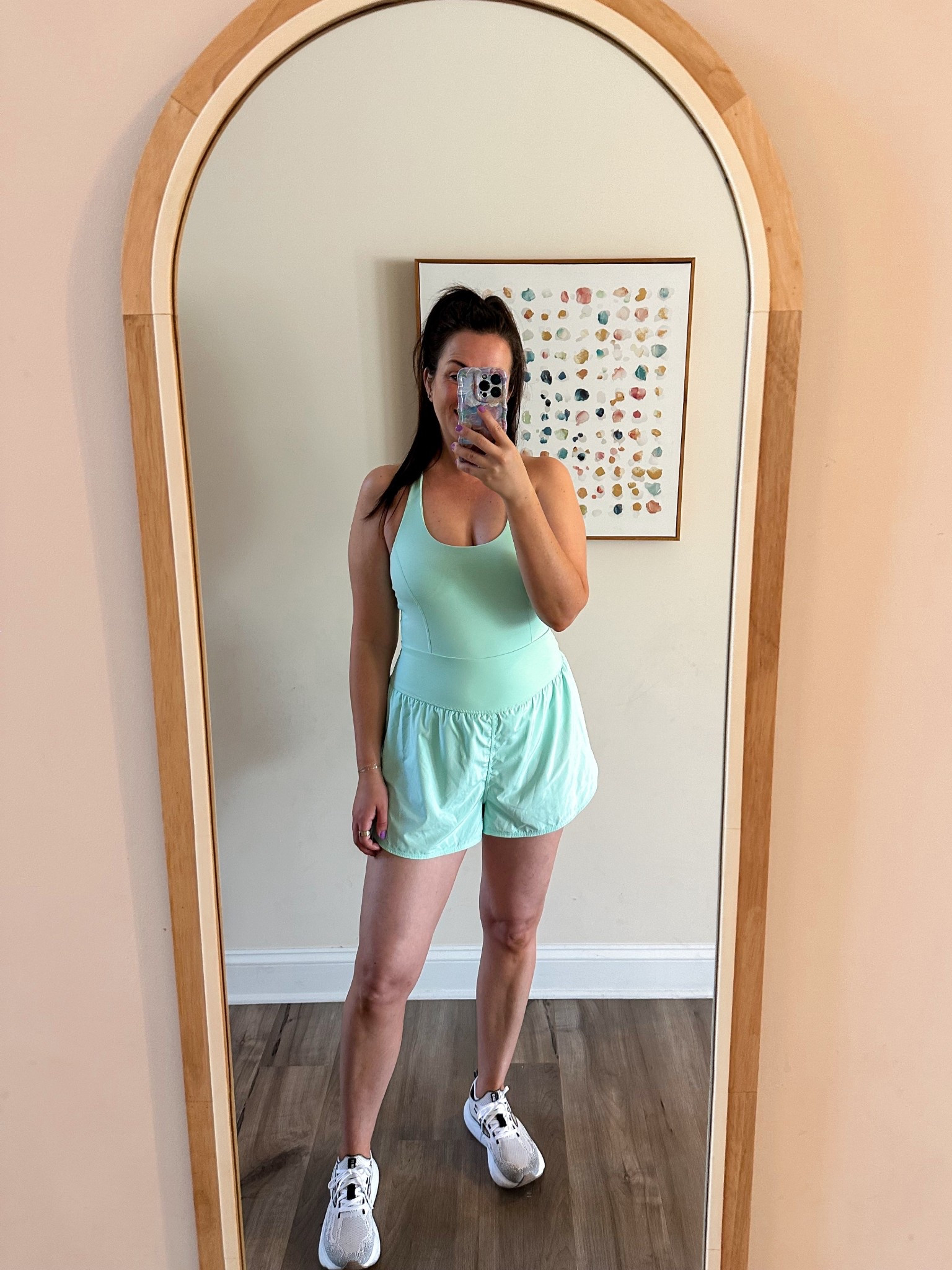Workout look for less! Activewear from Walmart 

#LTKActive #LTKFindsUnder50 #LTKSummerEdit