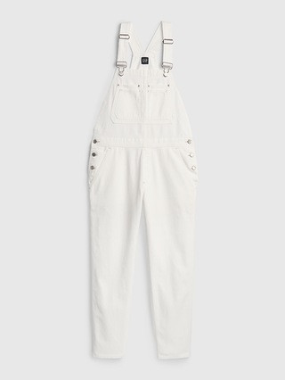 Slouchy Overalls with Washwell | Gap (US)