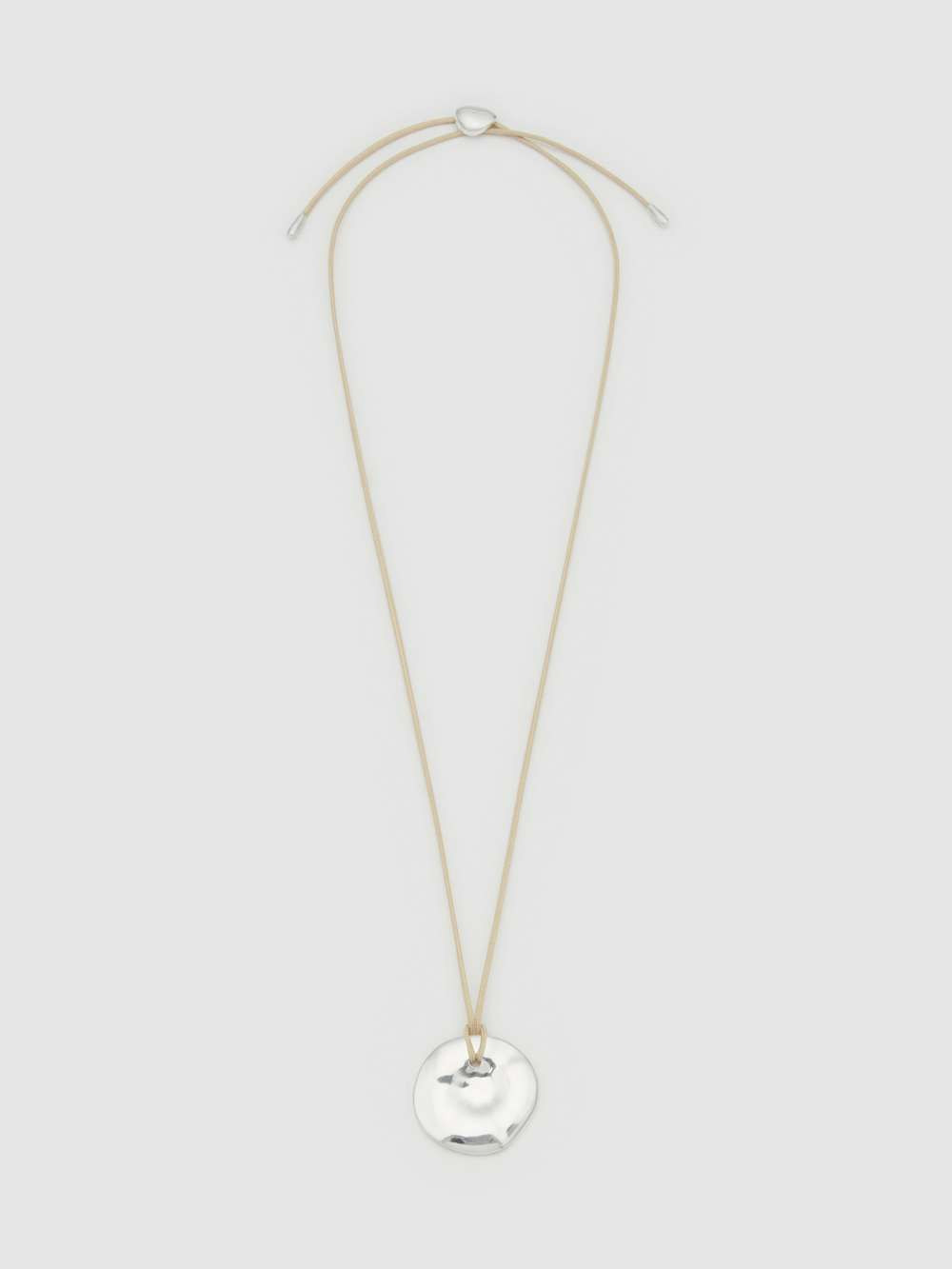 Estelle Necklace | Reformation (Global)