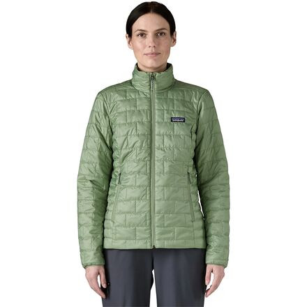 Patagonia Nano Puff Jacket - Women's - Clothing | Backcountry