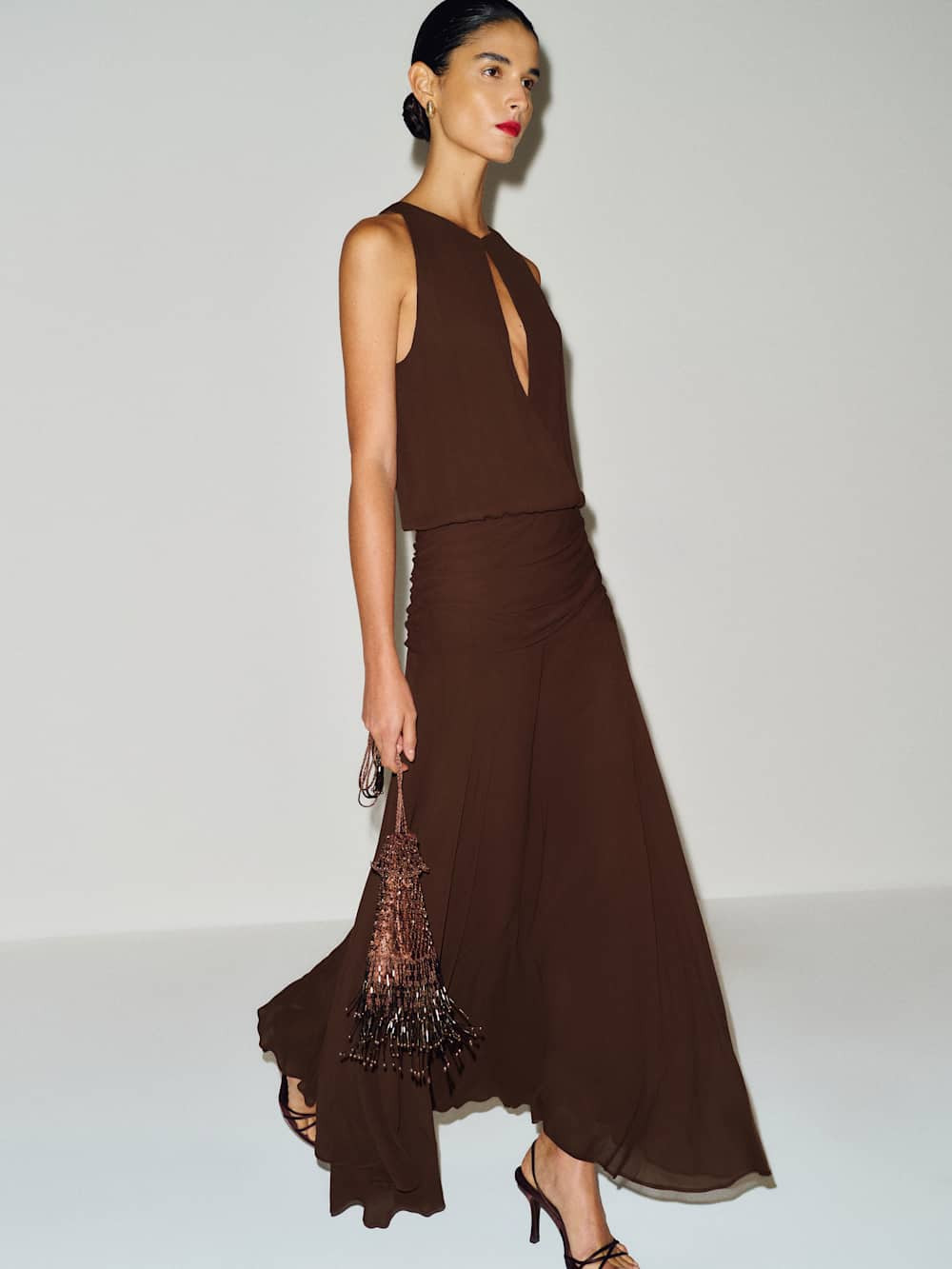 Daisy-Kate Dress | Reformation (Global)