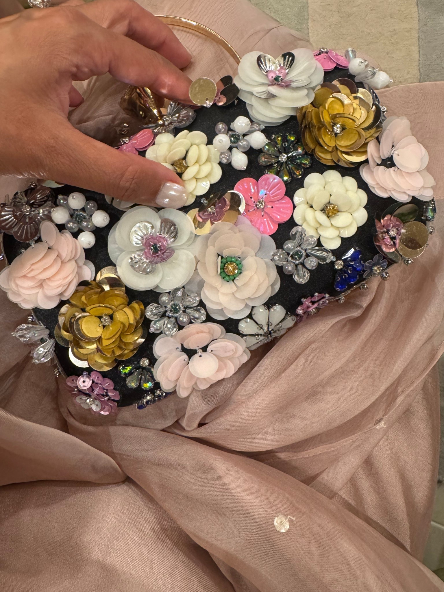 Amazon clutch $35

#LTKmomlife #LTKootd #LTKWedding