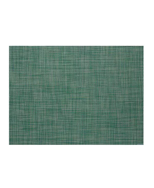 Chilewich mini Basket weave  Placemat 14 | Macy's