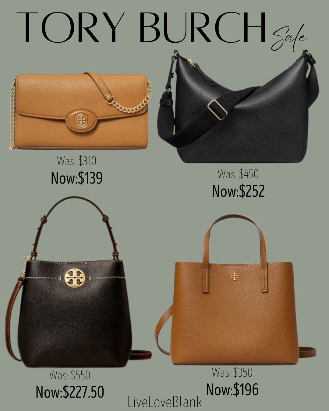Tory Burch sale!!
Spring sale 


#LTKOver40 #LTKmomlife #LTKSeasonal