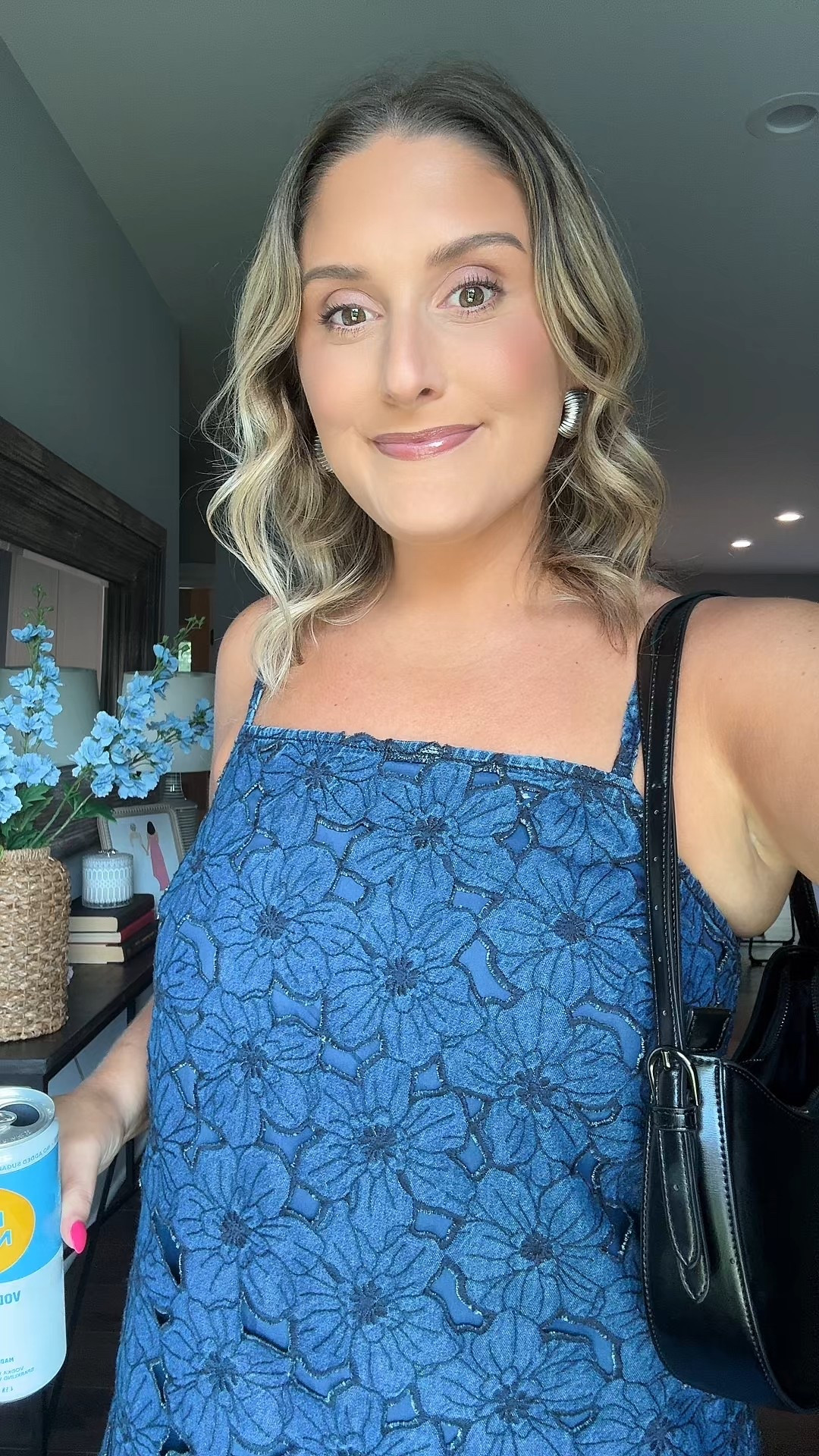 Welcome drinks before the wedding night! 

American eagle, summer dress, cocktail dress, jean dress 


#LTKBeauty #LTKFindsUnder100 #LTKMidsize