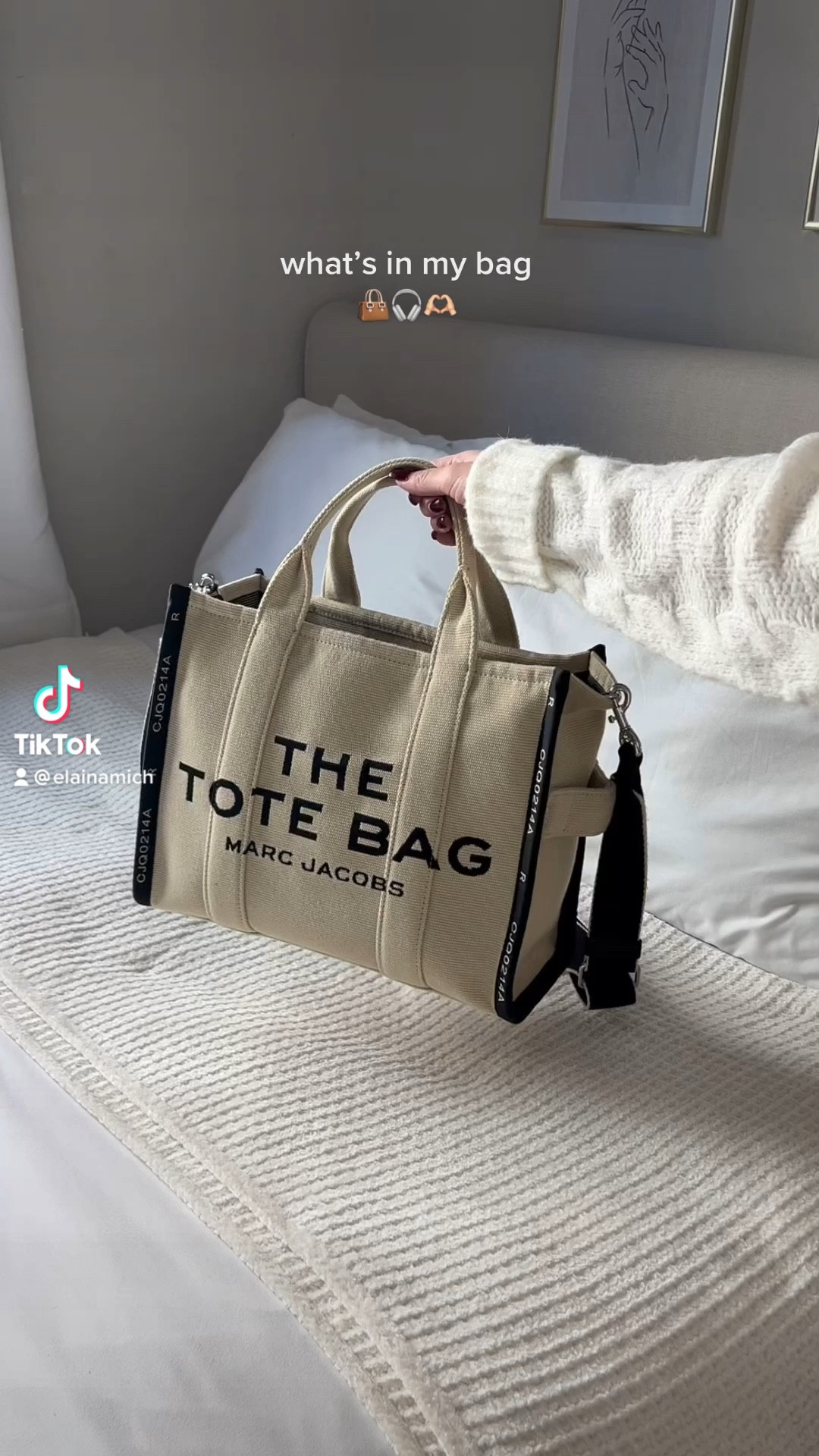 Everything in the bag is in my amazn strfrnt! 🤍

#LTKitbag