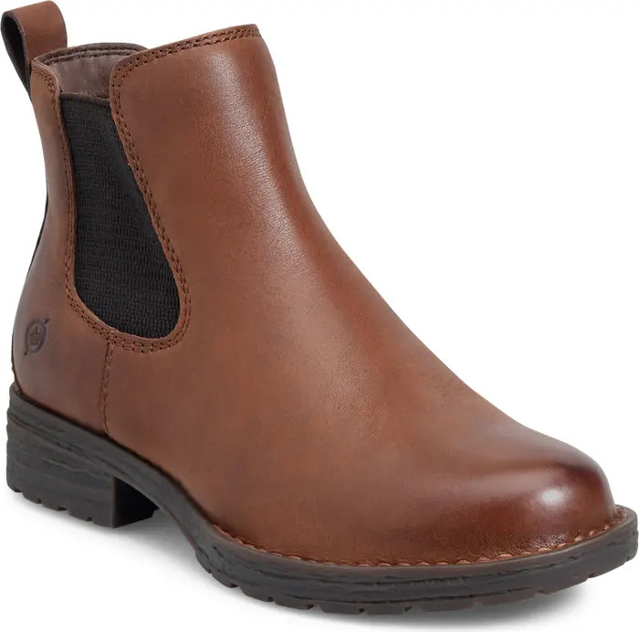Cove Waterproof Chelsea Boot (Women) | Nordstrom