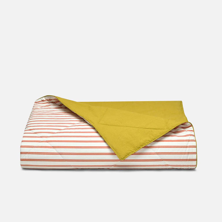 Bigtime Throw Blanket | Brooklinen