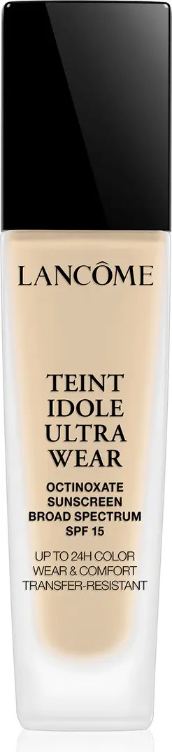 Teint Idole Ultra Liquid 24H Longwear Broad Spectrum SPF 15 Liquid Foundation | Nordstrom