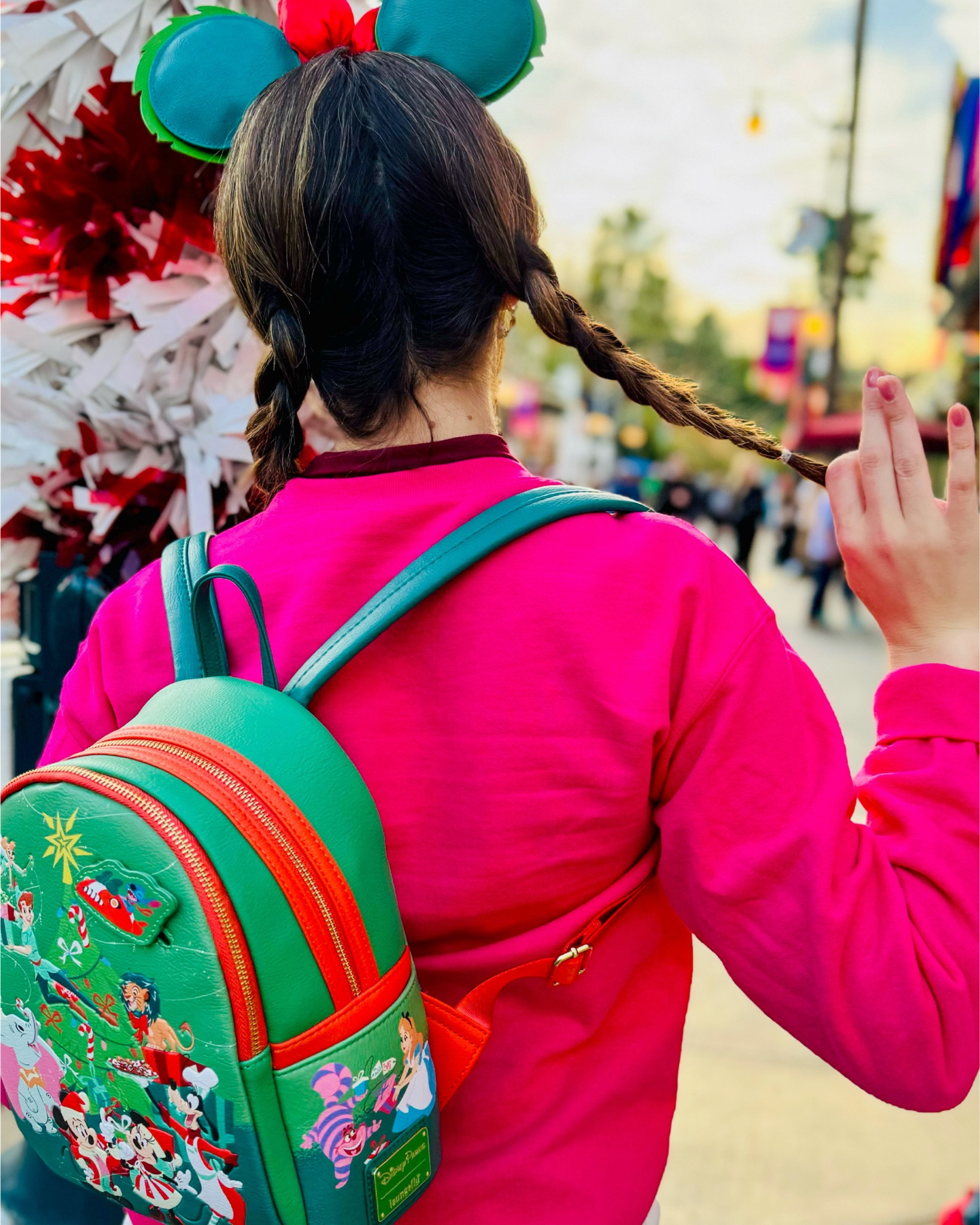 Loungefly for the win this holiday season

#LTKGiftGuide #LTKHoliday #LTKCyberWeek #LTKFindsUnder100 #LTKSeasonal #LTKSaleAlert