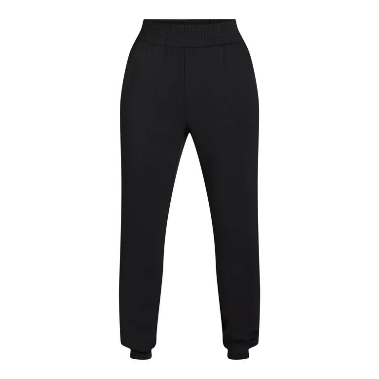 Avia Women's Scuba Knit Pants, Sizes XS-XXXL | Walmart (US)