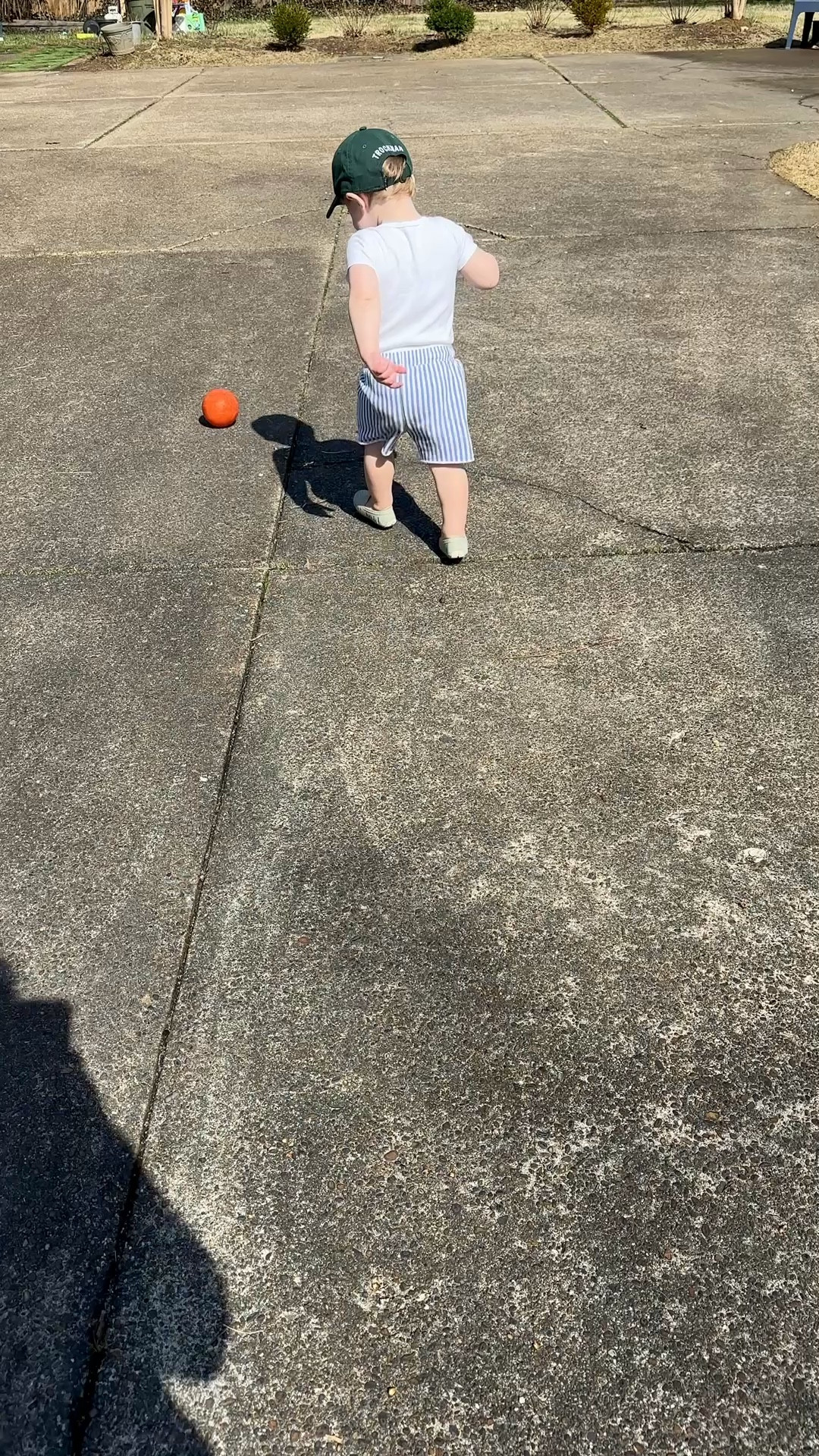 Perfect toddler hat @Rey to Z 

#LTKmomlife #LTKBaby #LTKKids