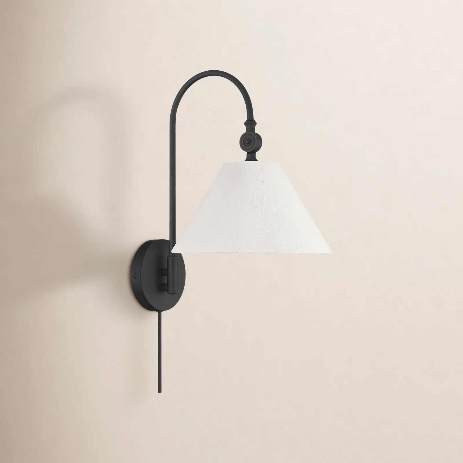 Teviston Wall Sconce | Birch Lane