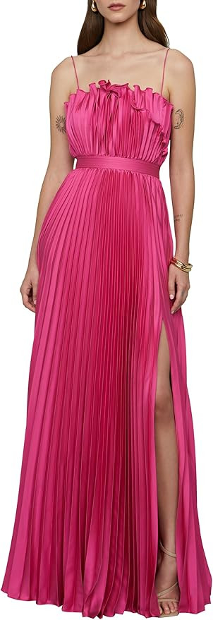 AMUR Women's Arora Gown | Amazon (US)