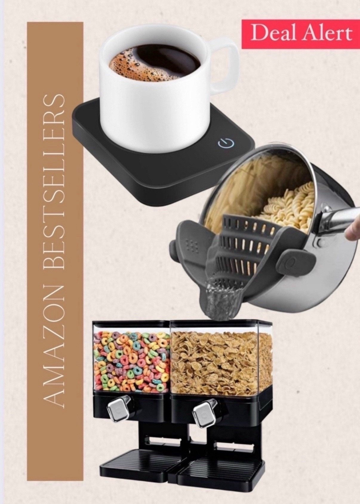 Kitchen Bestsellers #kitchen #home #founditonamazon