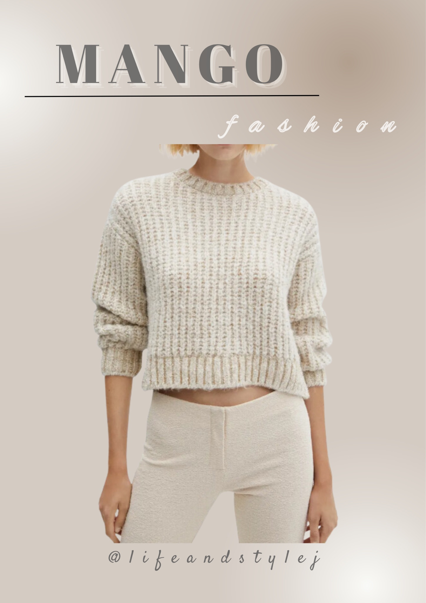 Shimmer and shine in style! This Metallic Rib Sweater adds a touch of glamour to any outfit. Pair it with high-waisted jeans for a casual chic look, or dress it up with a sleek skirt and heels for a night out. With its ribbed texture and metallic sheen, this sweater is the perfect statement piece to elevate your wardrobe.

#LTKSeasonal #LTKFindsUnder100 #LTKStyleTip