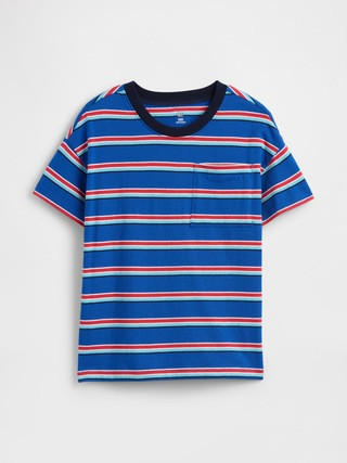 babyGap Pocket T-Shirt | Gap Factory