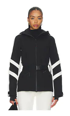 Bogner Fire + Ice Moia2-T Jacket in Black from Revolve.com | Revolve Clothing (Global)