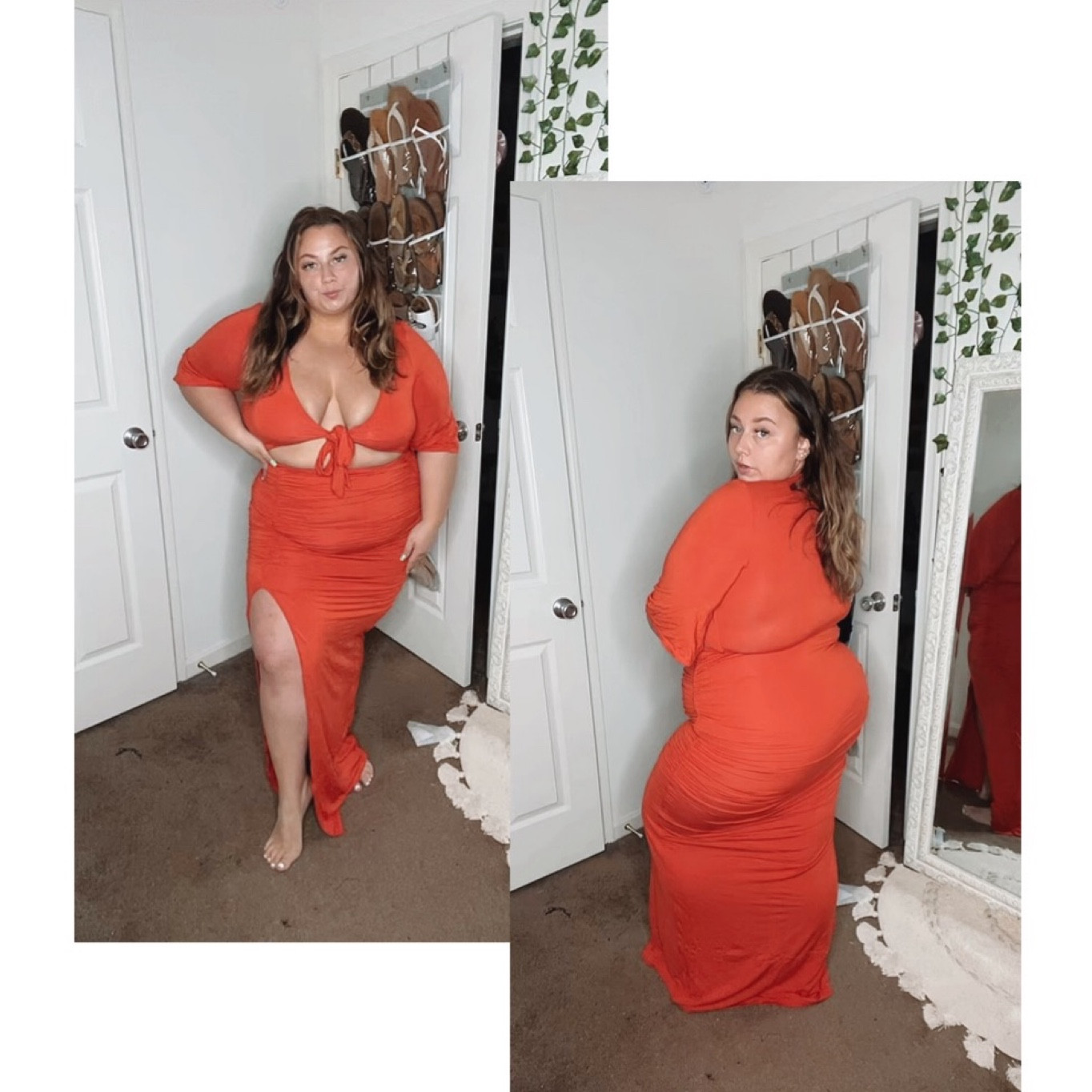 so obsessed with this outfit 🤩

#LTKcurves #LTKFind #LTKbeauty