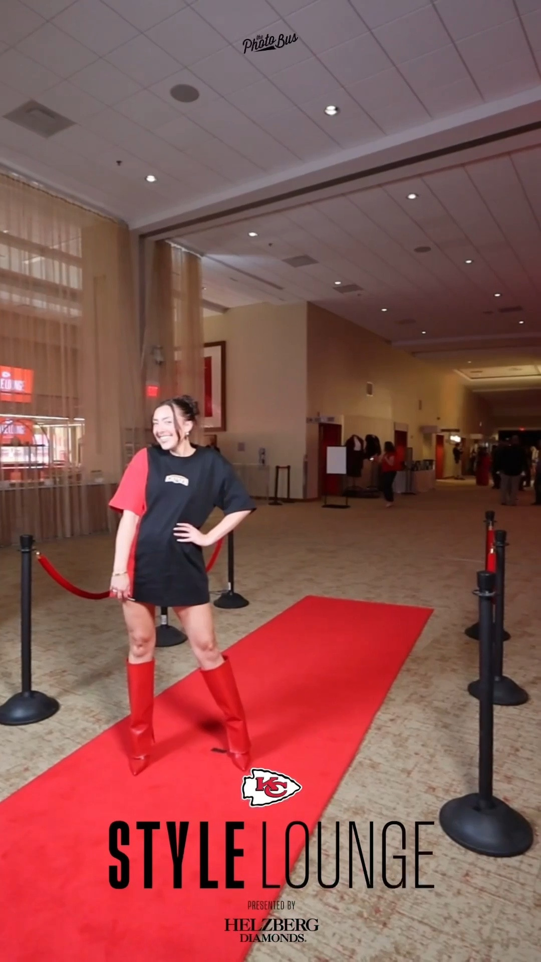 Cheering on the Kansas City Chiefs in my favorite way…with a cute outfit! ❤️🏈

Boots are INC they only have them in black, but I also linked another red version of the boot! 

Wearing the shirt in medium, perfect fit as a dress! 

#LTKSeasonal #LTKStyleTip #LTKFindsUnder100