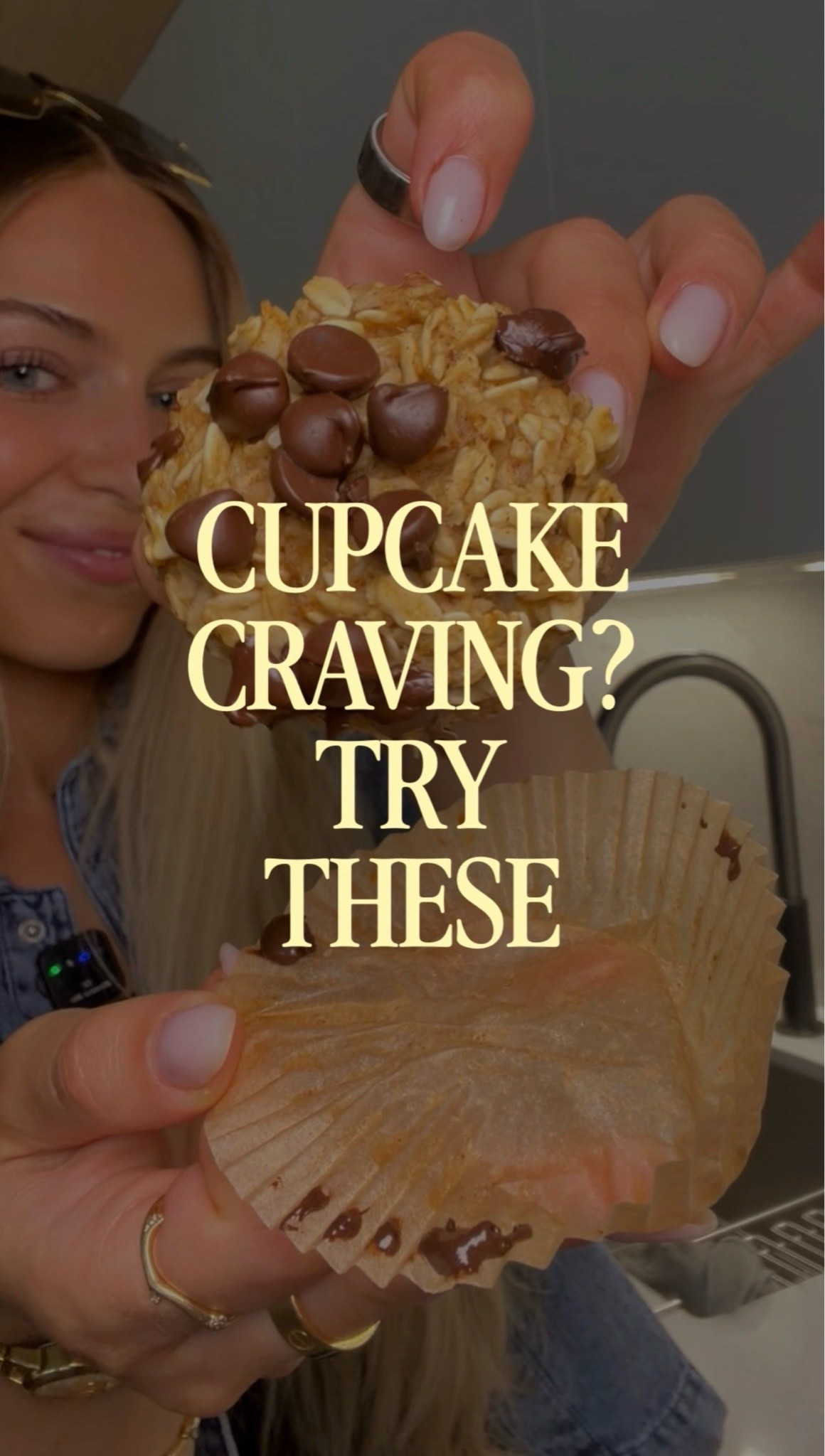 My go to non toxic muffin trays!