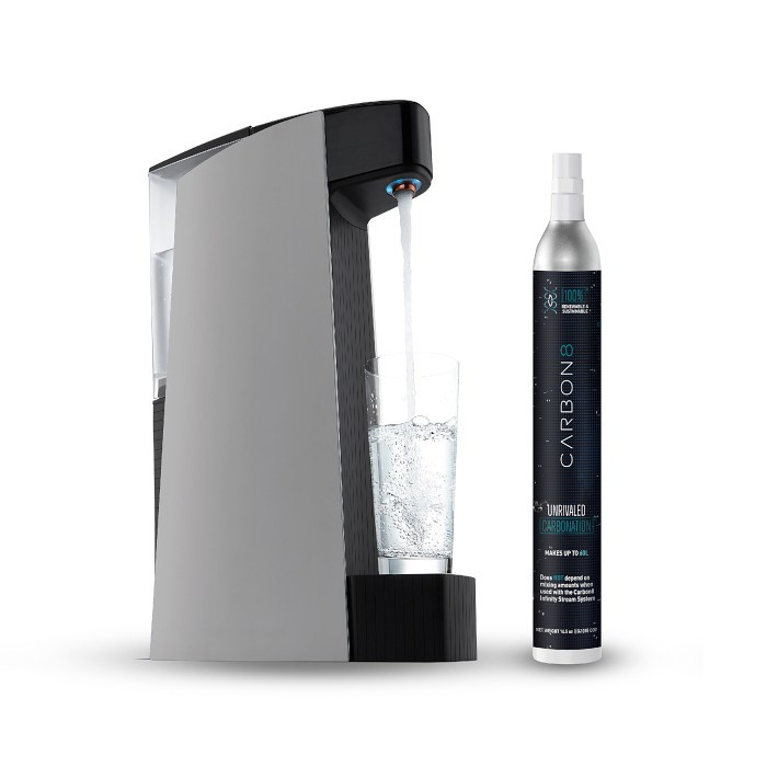 With C02 | Williams-Sonoma