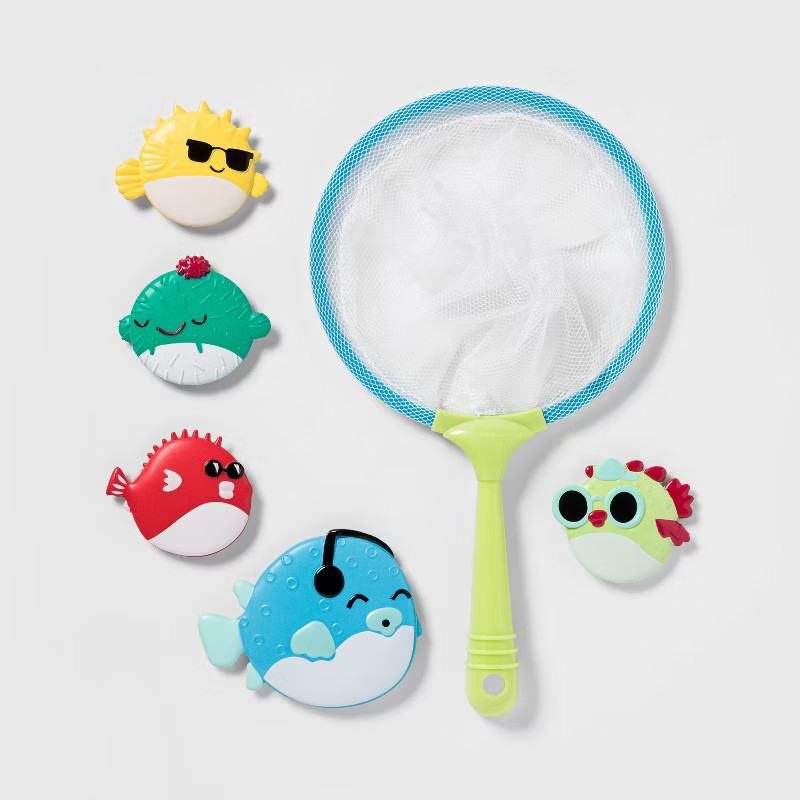 Tropic Reef Scrambler Dive Set - Sun Squad™ | Target