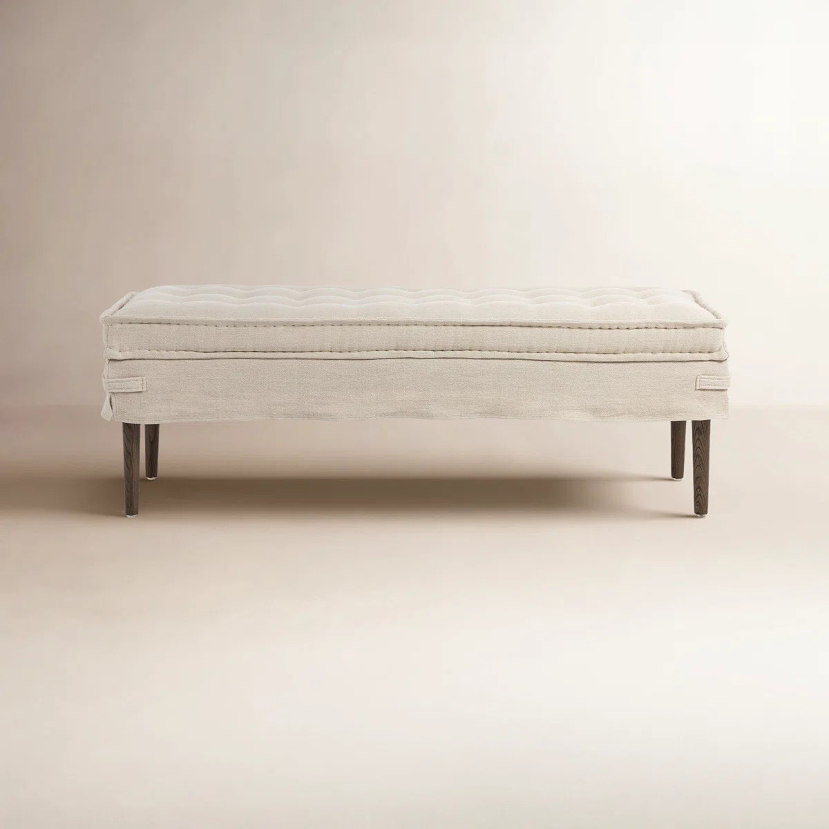 Cole Accent Bench | Birch Lane